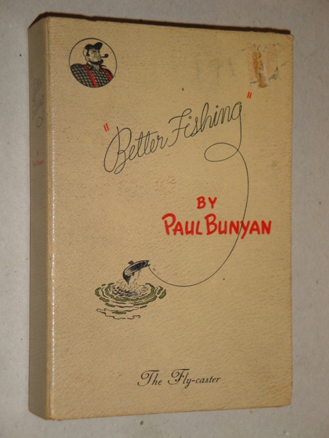 Paul Bunyan Lures 